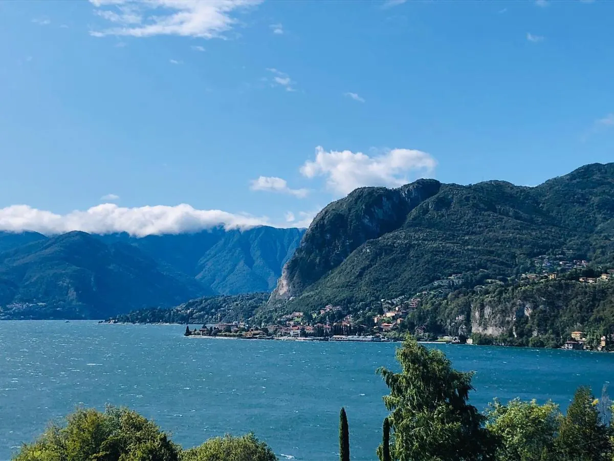Casa Bella Vista Apartment San Siro Italy