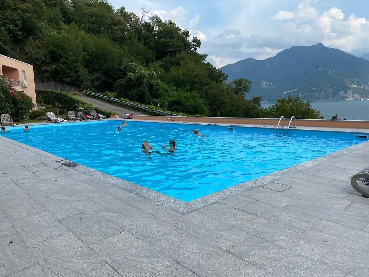 Casa Bella Vista Apartment San Siro