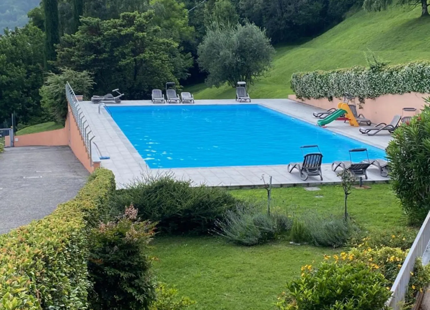 Casa Bella Vista Apartment San Siro  San Siro (Lombardy)