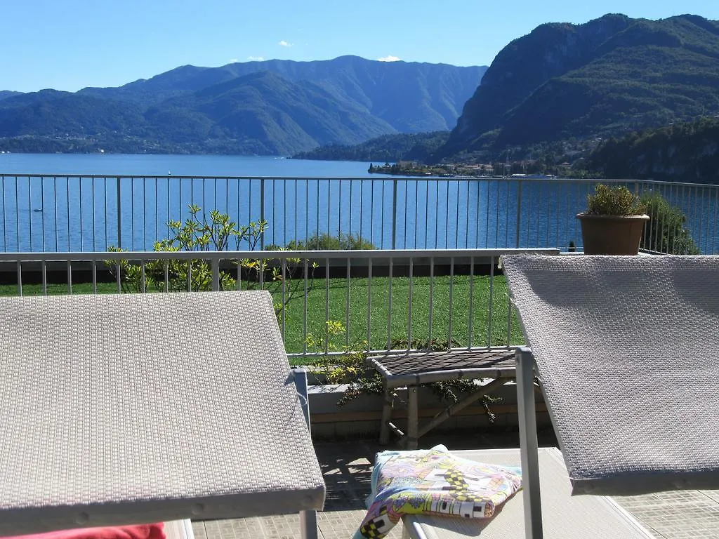 Casa Bella Vista Apartment San Siro