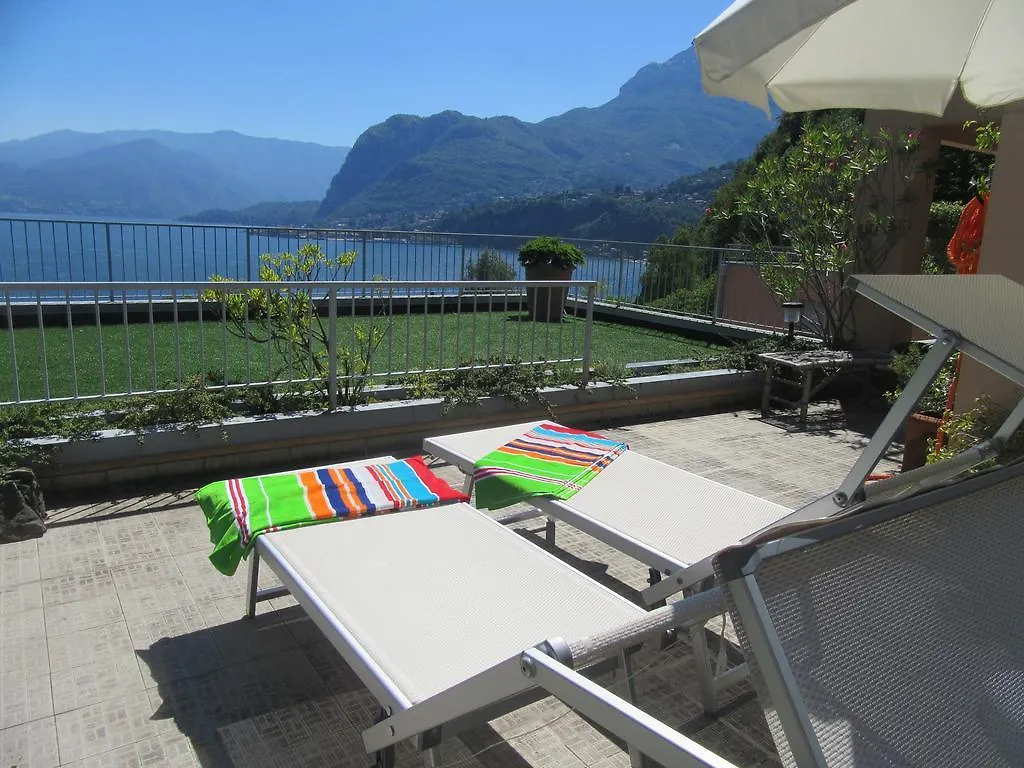 Casa Bella Vista Apartment San Siro  San Siro (Lombardy)