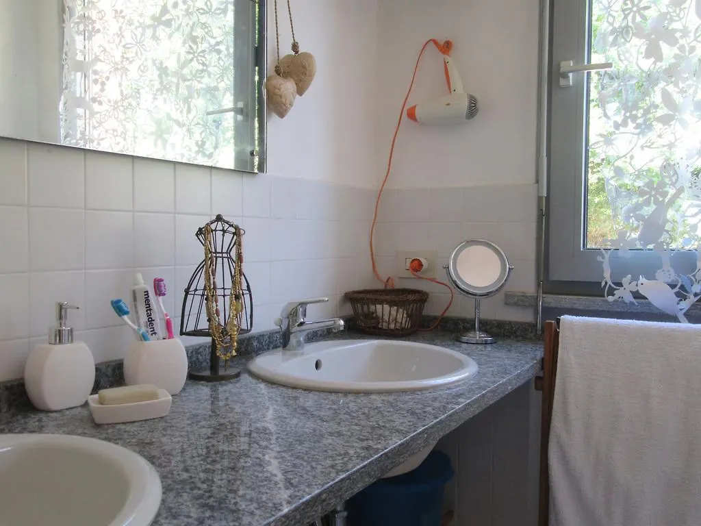 Casa Bella Vista Apartment San Siro 0*, San Siro (Lombardy)