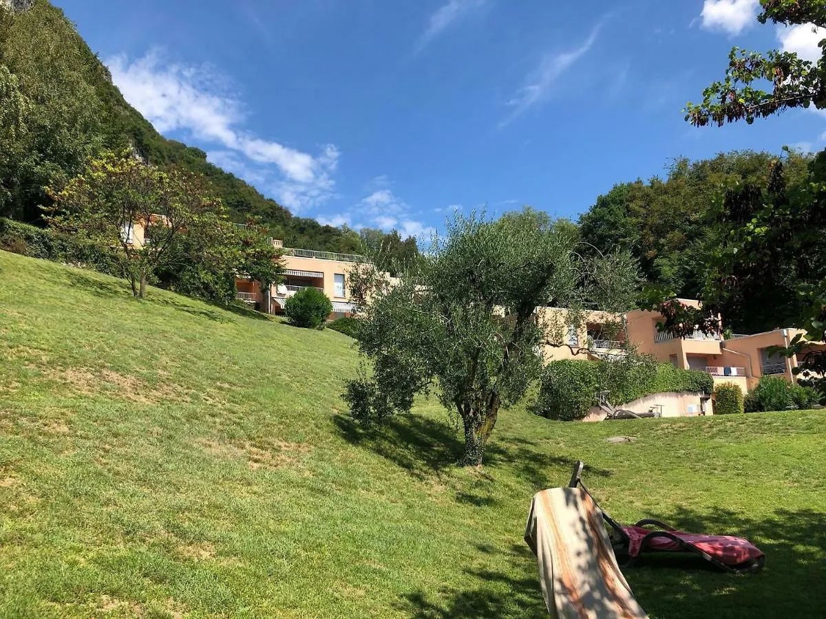 Casa Bella Vista Apartment San Siro