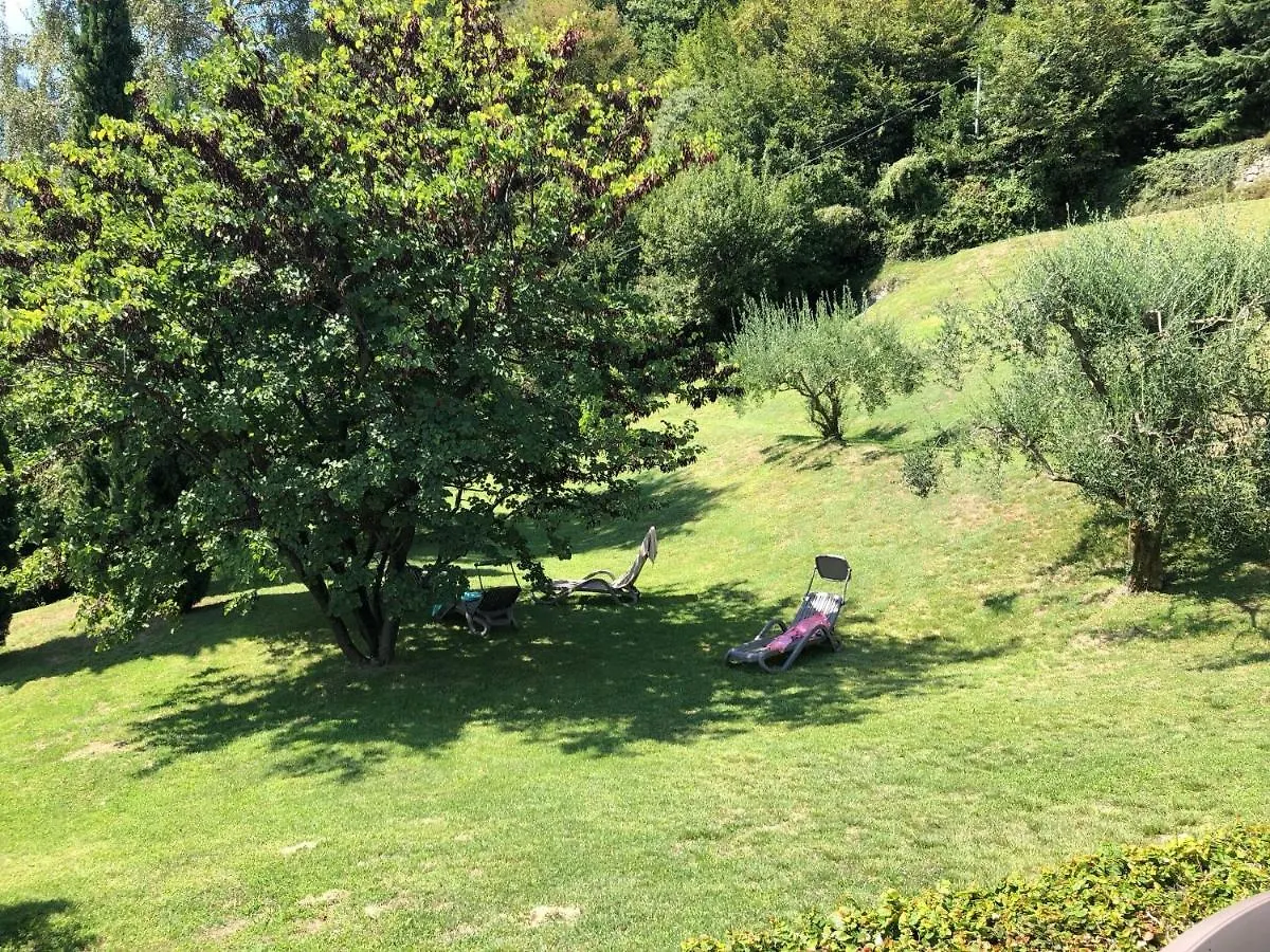 Casa Bella Vista Apartment San Siro 0*, San Siro (Lombardy)