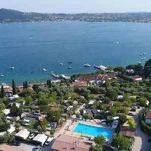  Camping Vacanze Glamping Boutique