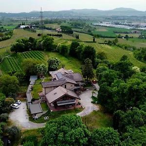  Séjour à la campagne Oasi Franciacorta
