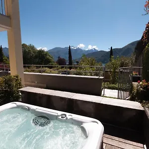  Hébergement de vacances Isabellavista - Mezzegra, Tremezzina By Lovecomo