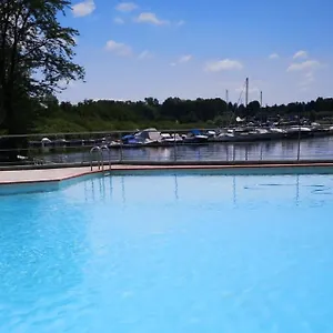  Camping Lido Di Sesto