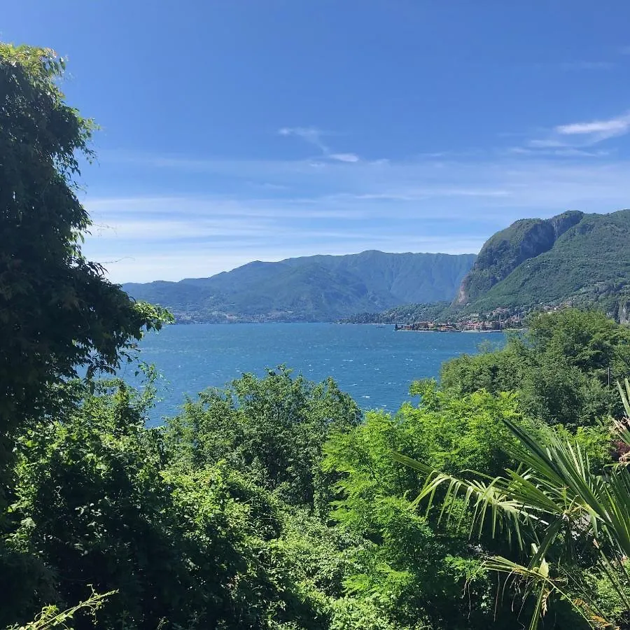 Casa Bella Vista Appartement San Siro  Italië