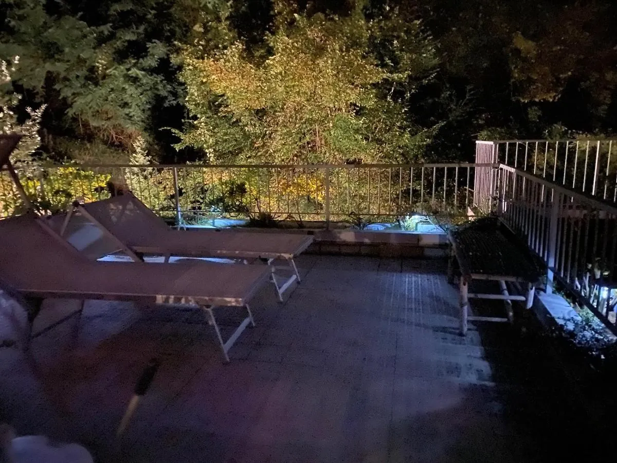 Casa Bella Vista Appartement San Siro