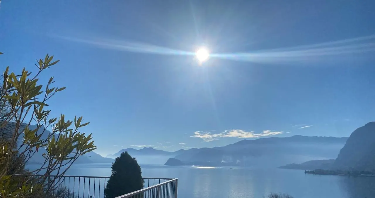 Casa Bella Vista Appartement San Siro  Italië
