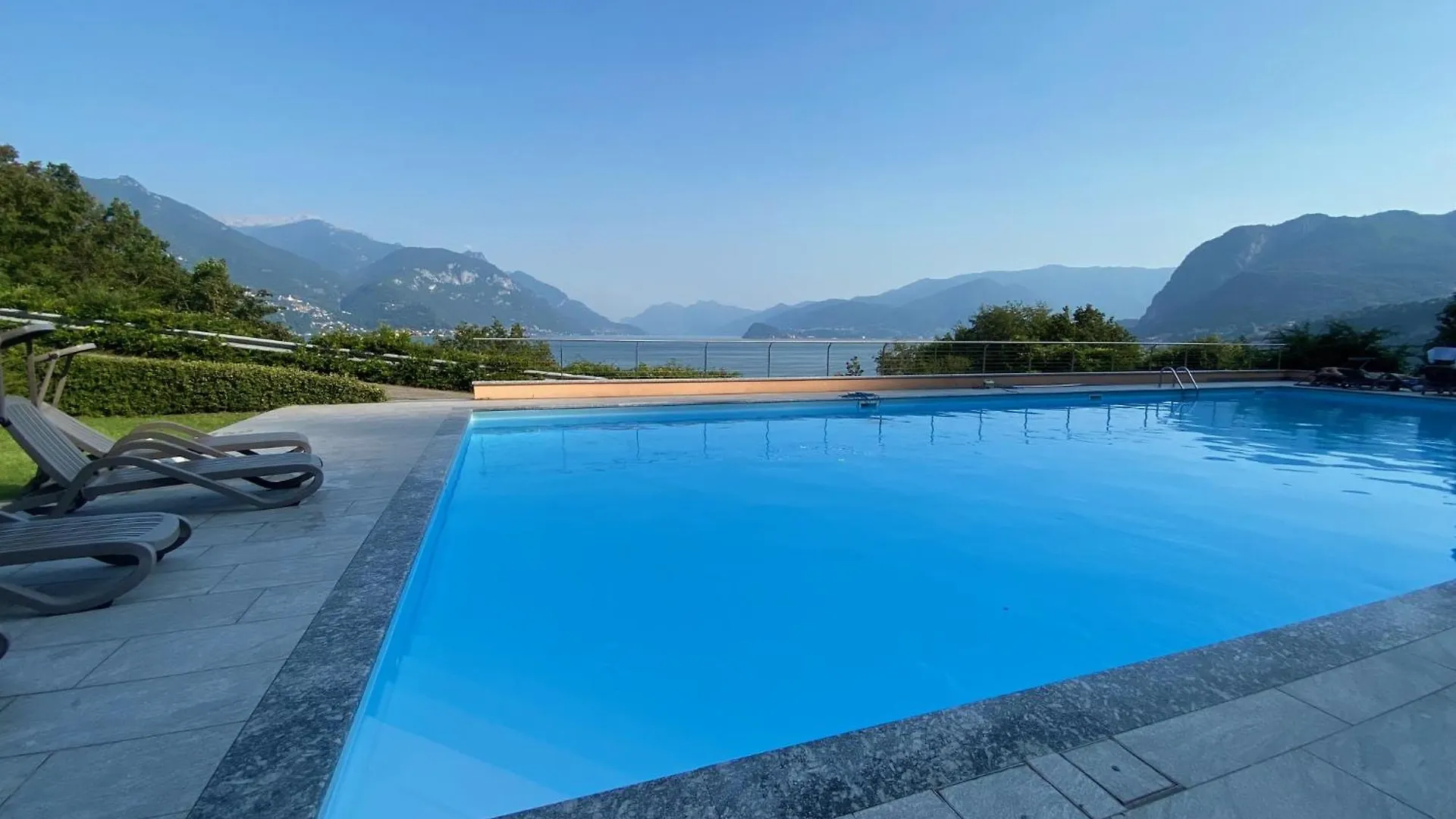 Casa Bella Vista Appartement San Siro