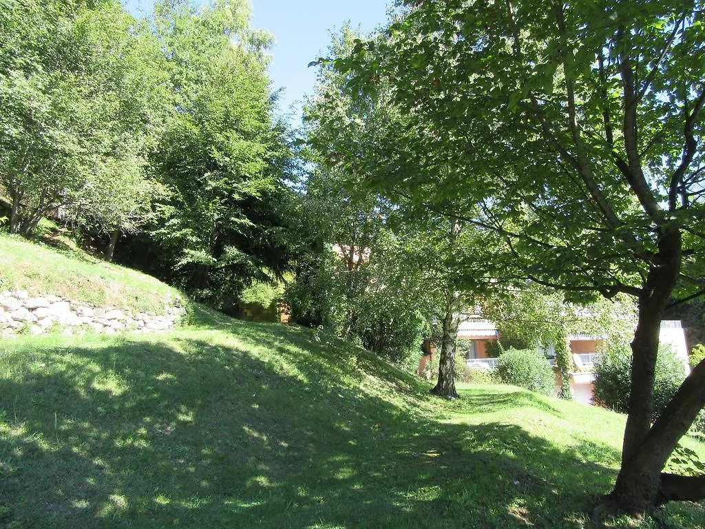 Casa Bella Vista Appartement San Siro