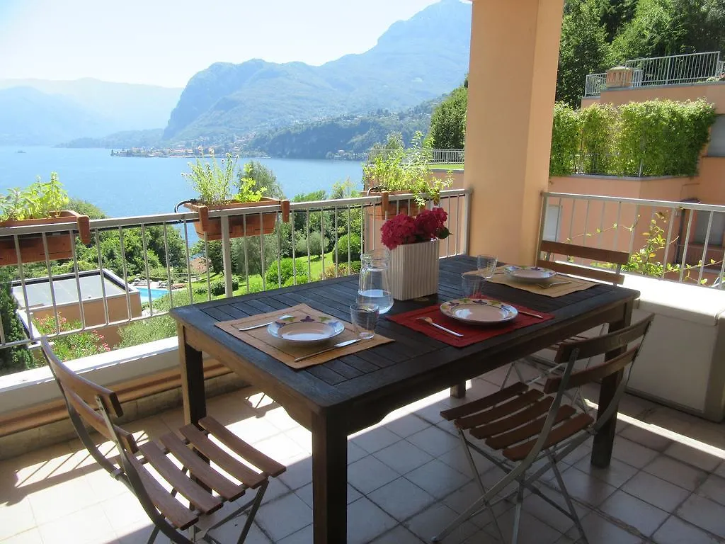 Casa Bella Vista Appartement San Siro  Italië