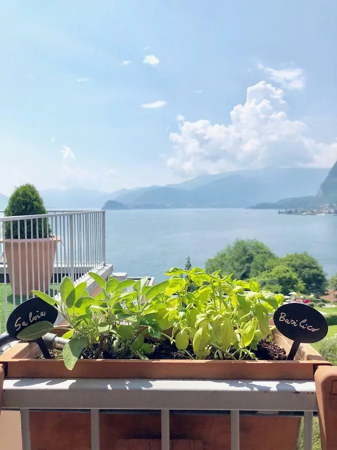 Casa Bella Vista Appartement San Siro