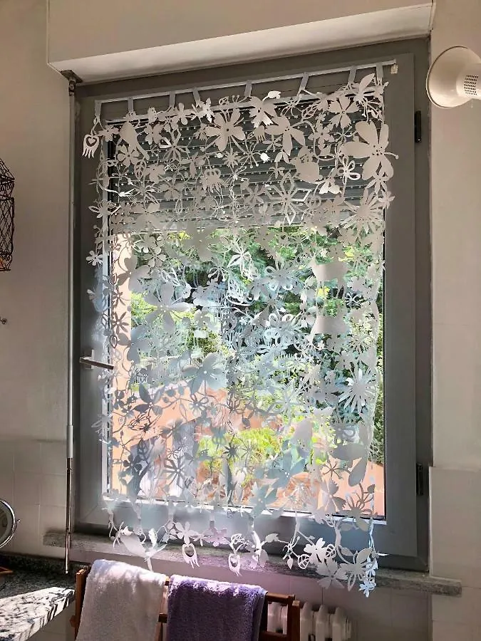 Casa Bella Vista Appartement San Siro  San Siro (Lombardy)