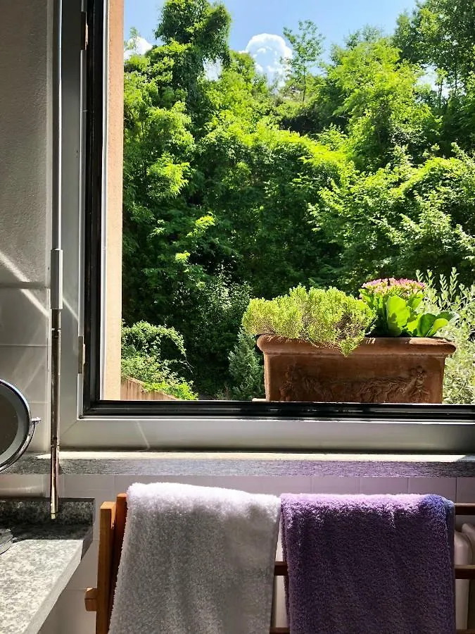 Casa Bella Vista Appartement San Siro  Italië